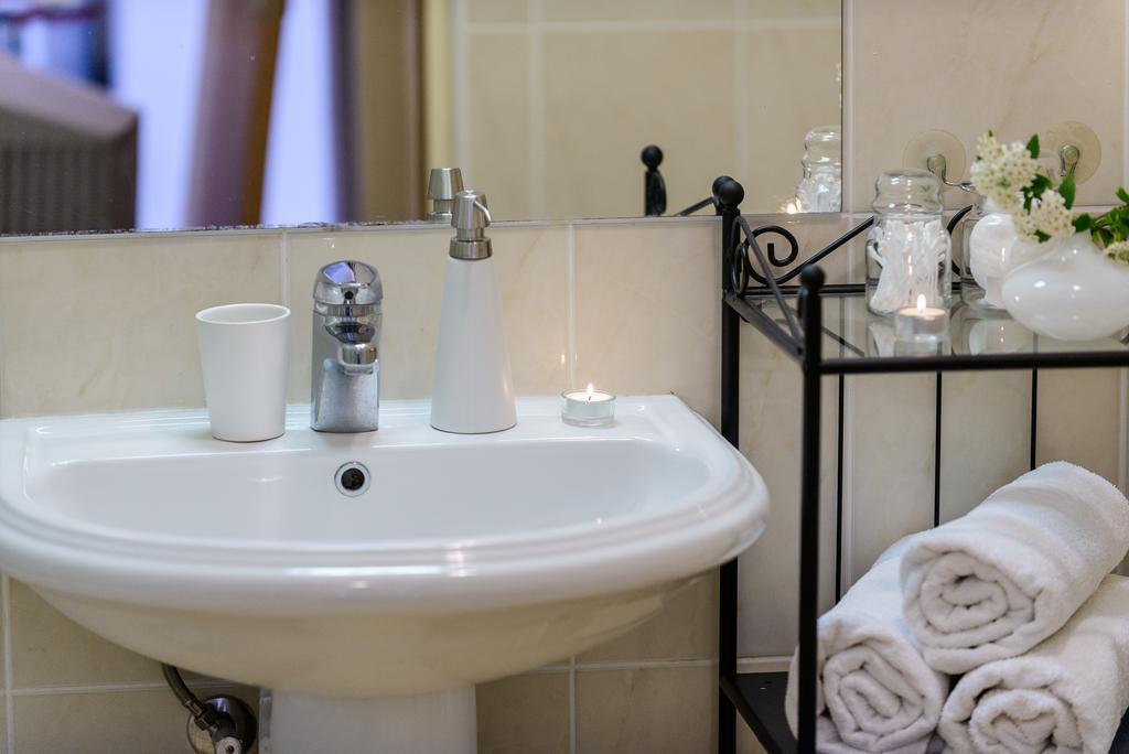 Mirjam'S Charming Apartment Dubrownik Zewnętrze zdjęcie