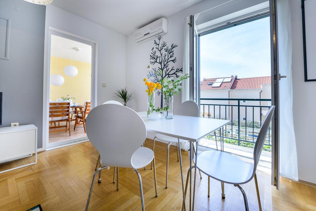 Mirjam'S Charming Apartment Dubrownik Zewnętrze zdjęcie