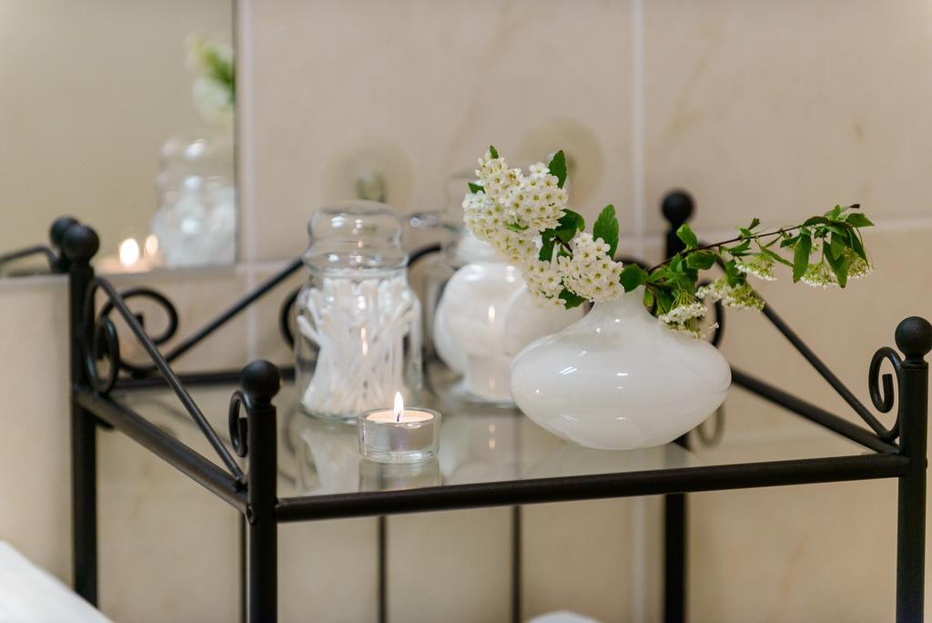 Mirjam'S Charming Apartment Dubrownik Zewnętrze zdjęcie