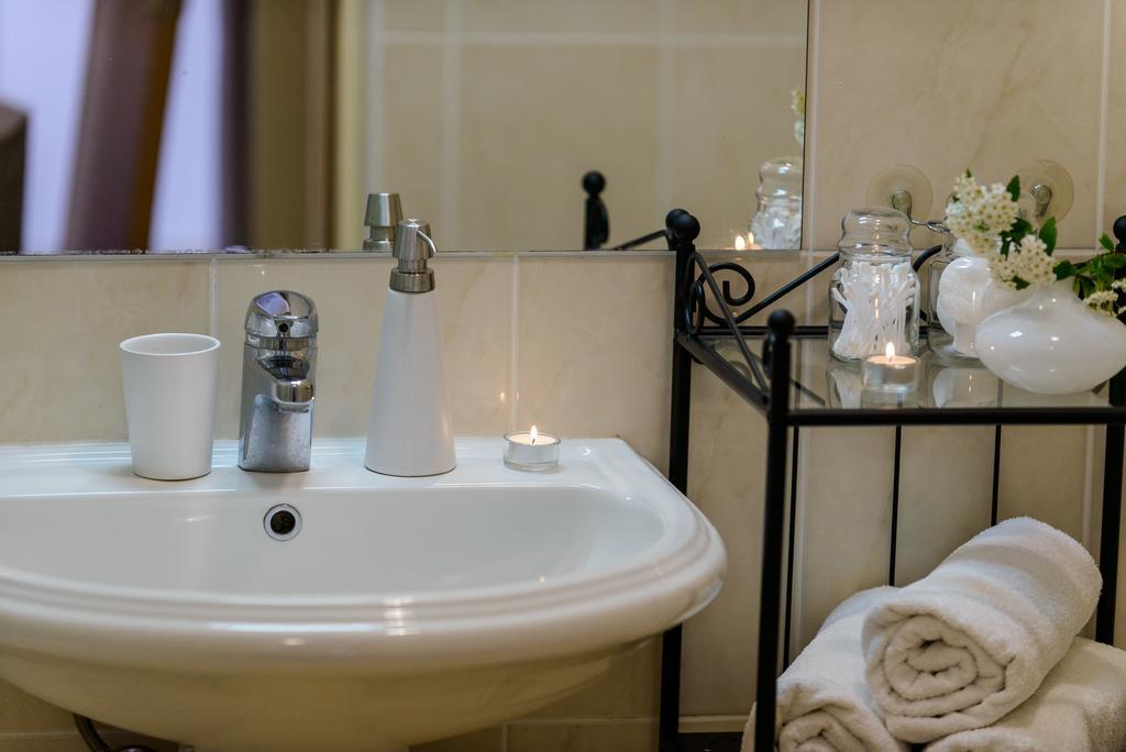 Mirjam'S Charming Apartment Dubrownik Zewnętrze zdjęcie