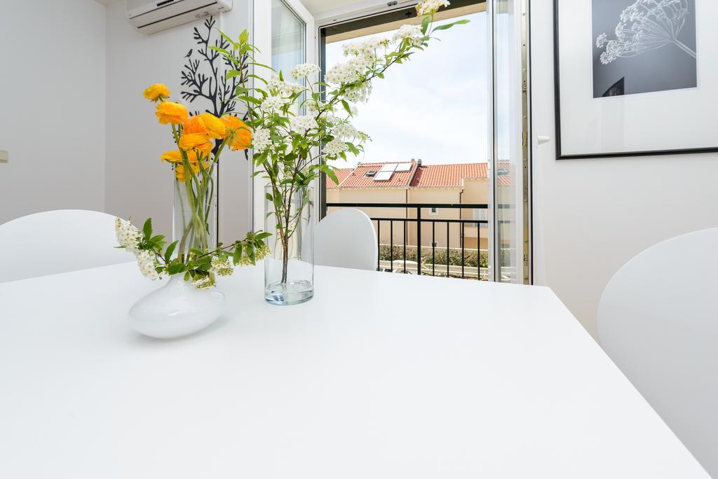 Mirjam'S Charming Apartment Dubrownik Zewnętrze zdjęcie