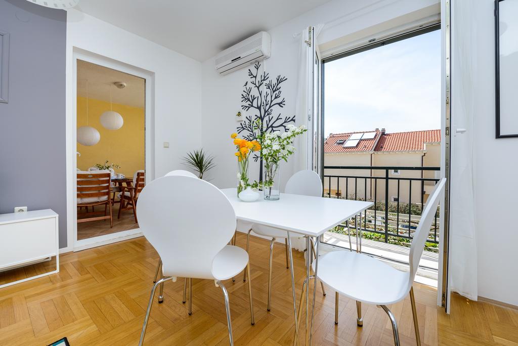 Mirjam'S Charming Apartment Dubrownik Zewnętrze zdjęcie