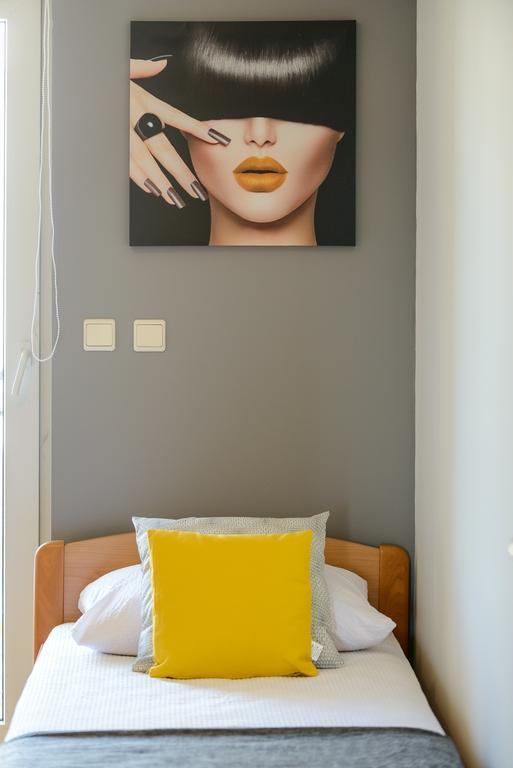 Mirjam'S Charming Apartment Dubrownik Zewnętrze zdjęcie