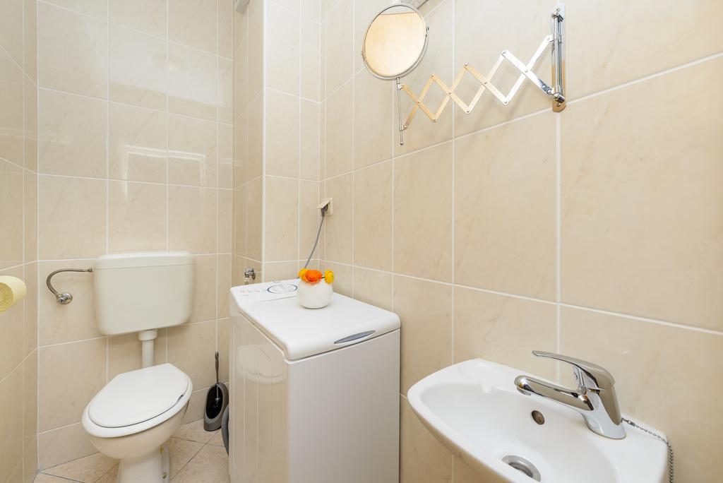 Mirjam'S Charming Apartment Dubrownik Zewnętrze zdjęcie