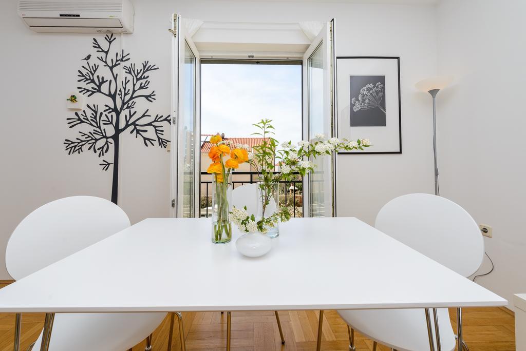 Mirjam'S Charming Apartment Dubrownik Zewnętrze zdjęcie