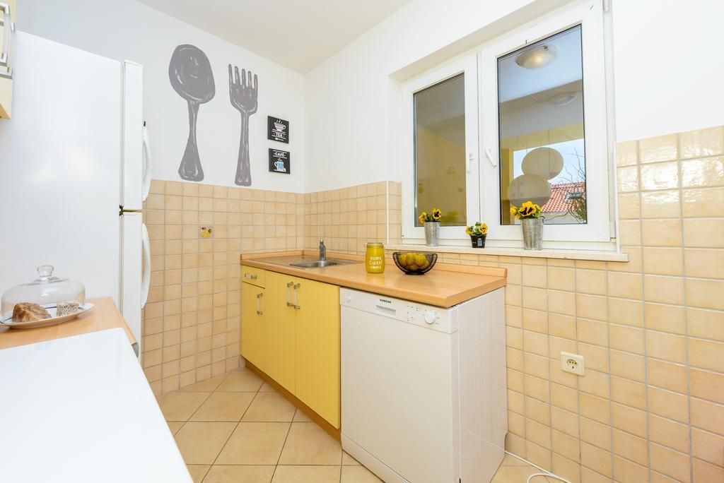 Mirjam'S Charming Apartment Dubrownik Zewnętrze zdjęcie