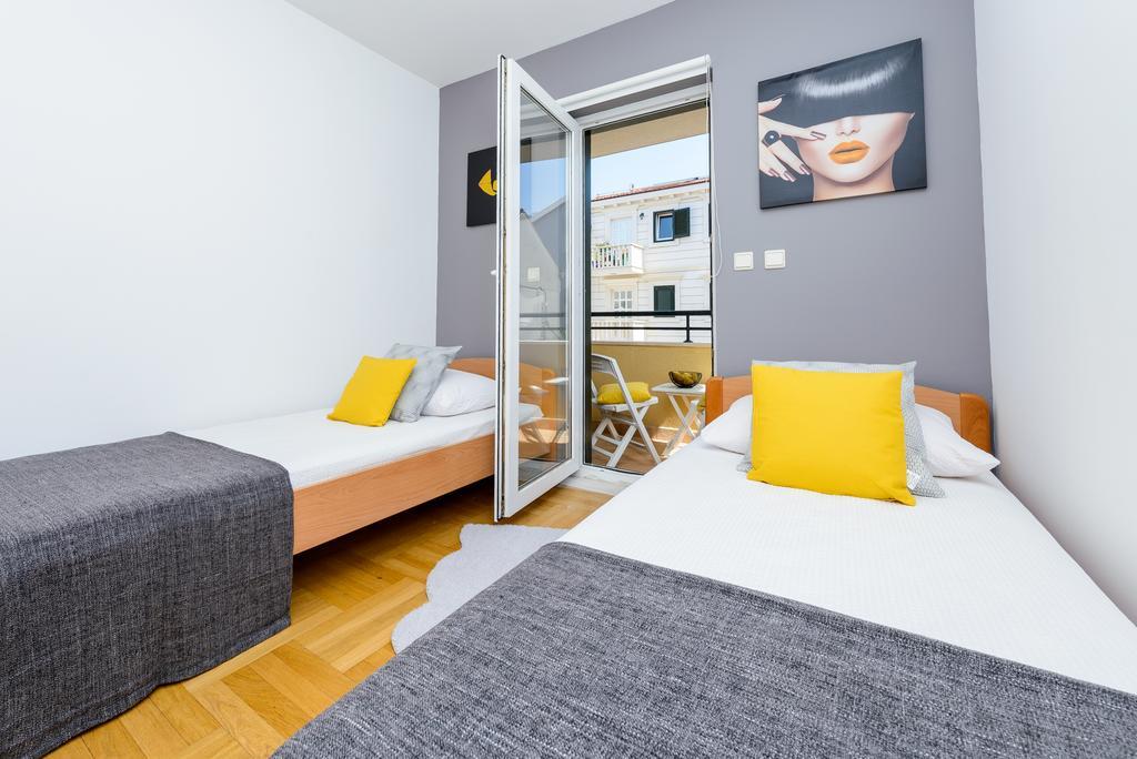 Mirjam'S Charming Apartment Dubrownik Zewnętrze zdjęcie
