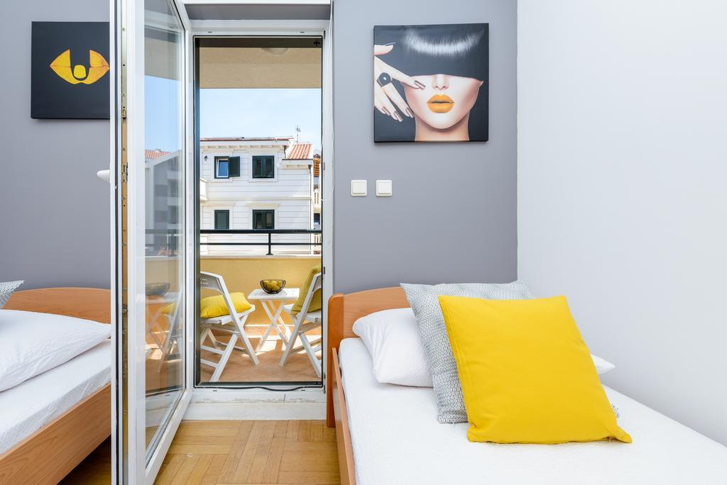 Mirjam'S Charming Apartment Dubrownik Zewnętrze zdjęcie