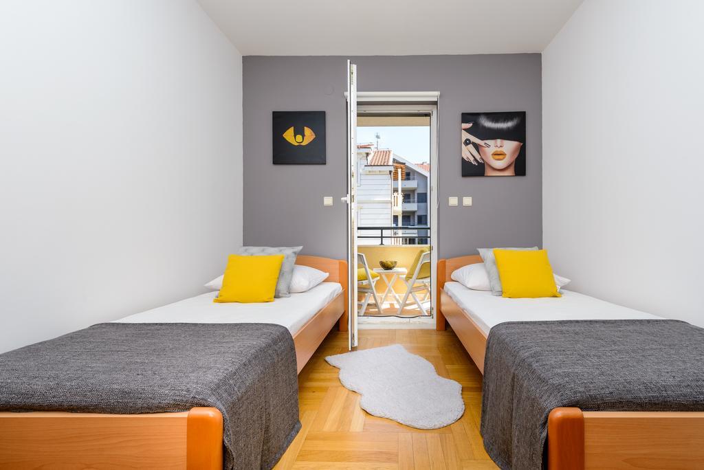 Mirjam'S Charming Apartment Dubrownik Zewnętrze zdjęcie
