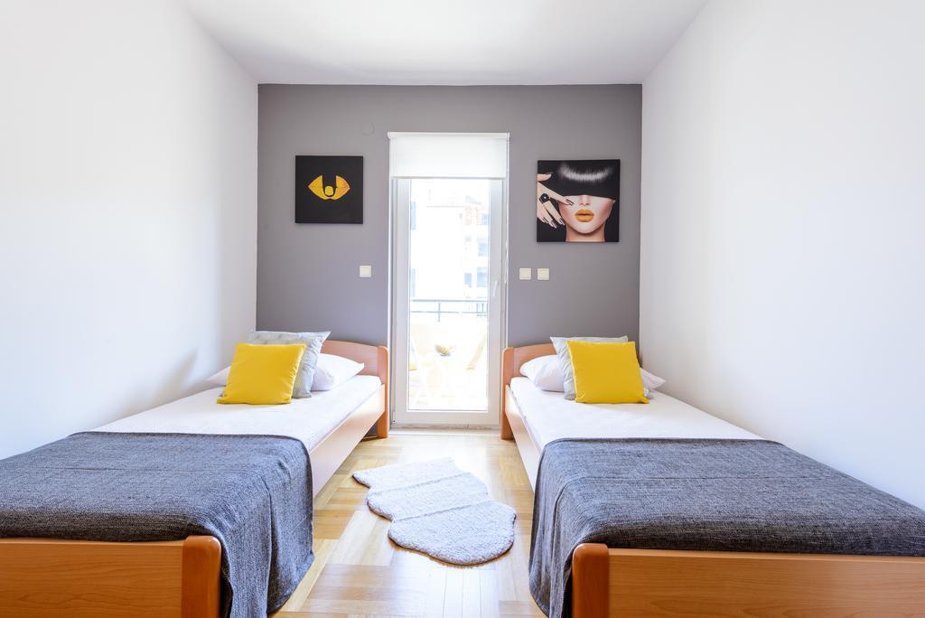 Mirjam'S Charming Apartment Dubrownik Zewnętrze zdjęcie