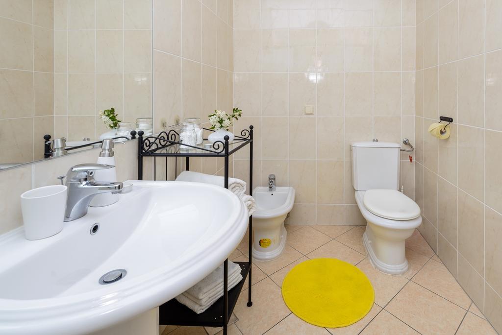 Mirjam'S Charming Apartment Dubrownik Zewnętrze zdjęcie