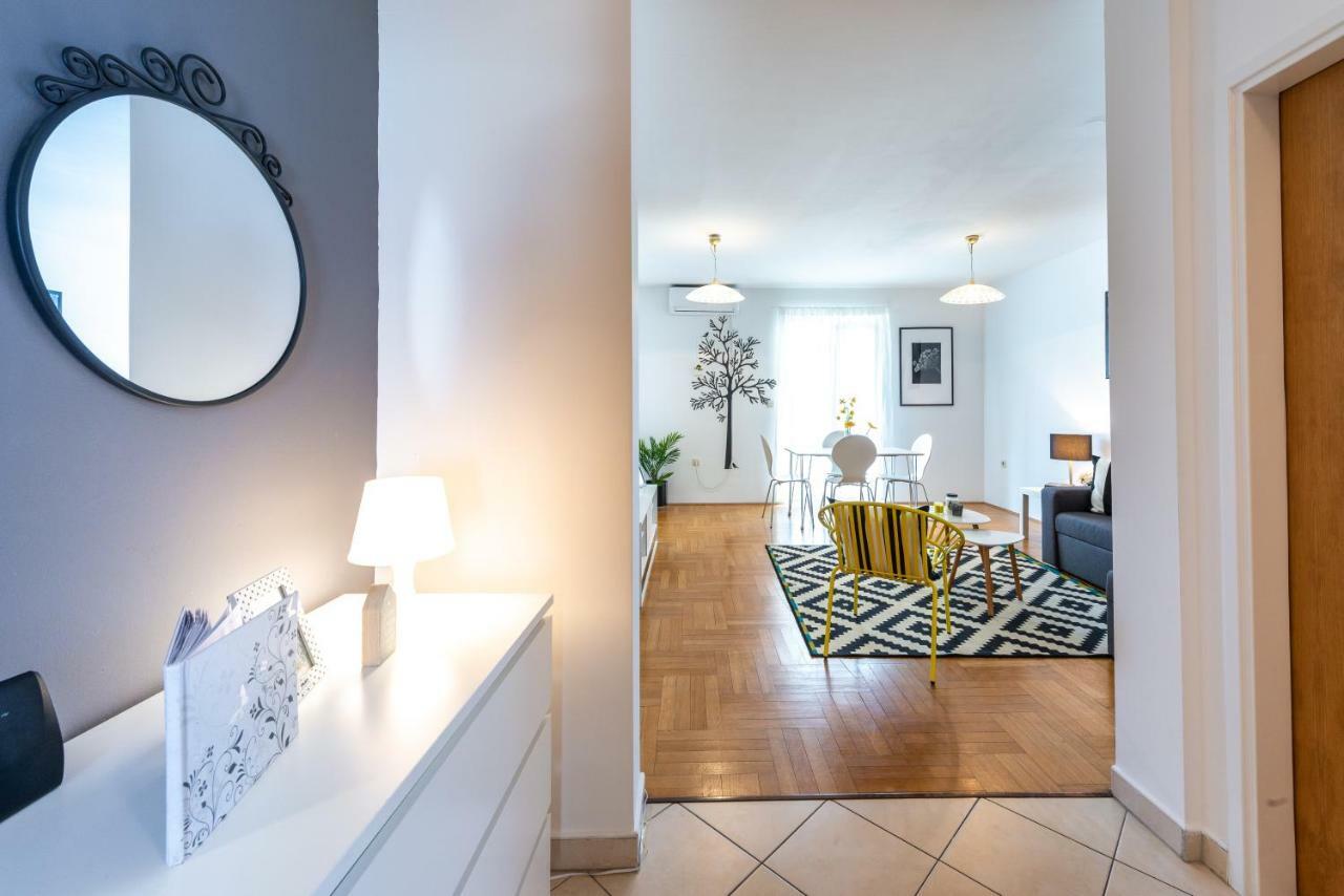 Mirjam'S Charming Apartment Dubrownik Zewnętrze zdjęcie