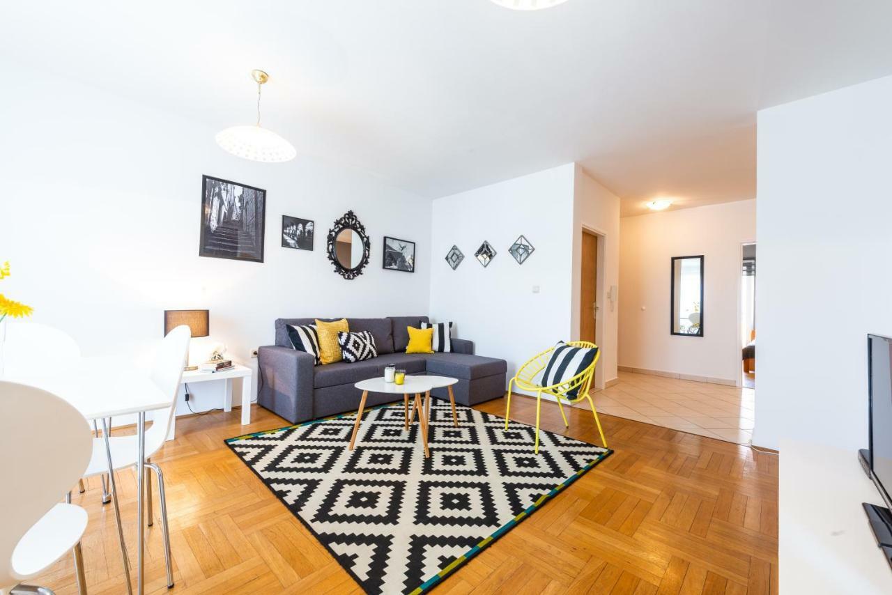 Mirjam'S Charming Apartment Dubrownik Zewnętrze zdjęcie