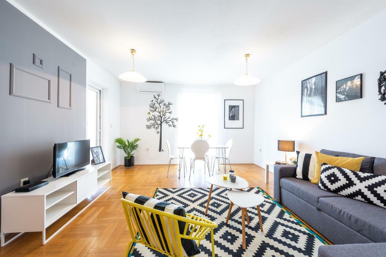Mirjam'S Charming Apartment Dubrownik Zewnętrze zdjęcie