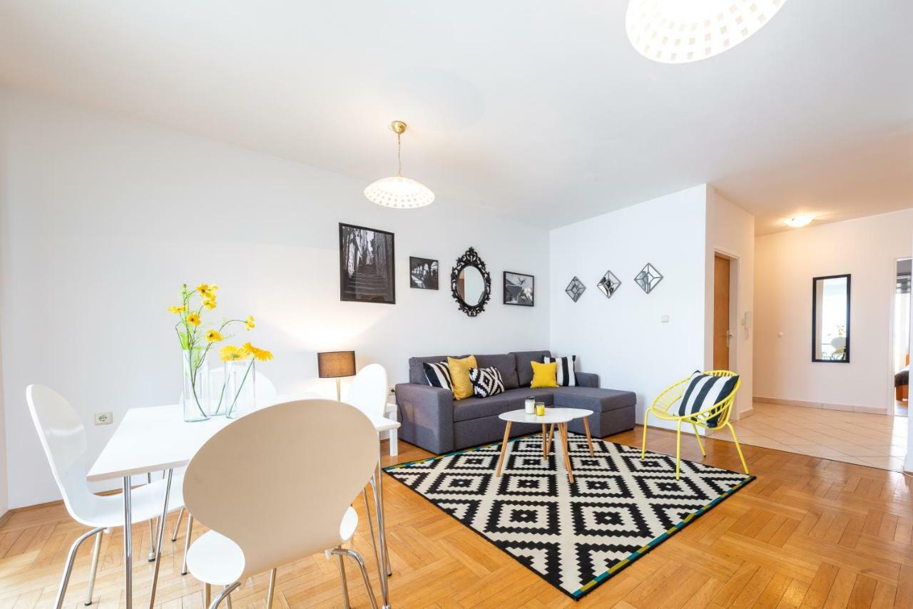 Mirjam'S Charming Apartment Dubrownik Zewnętrze zdjęcie