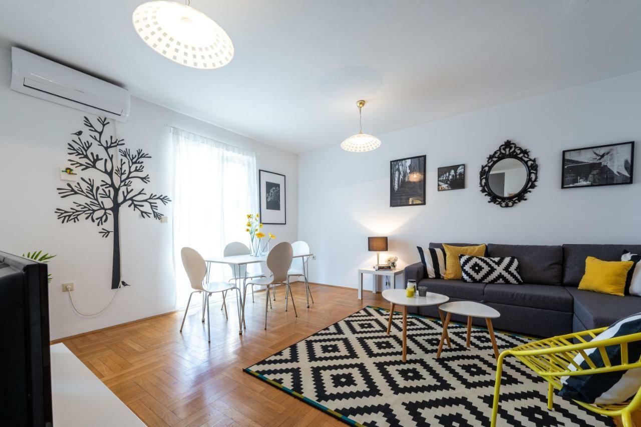 Mirjam'S Charming Apartment Dubrownik Zewnętrze zdjęcie